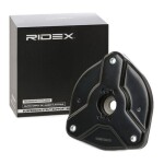 RIDEX Vedruamordi tugilaager 1180S0306