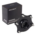 RIDEX Vedruamordi tugilaager 1180S0314