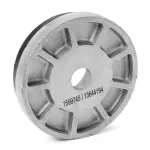 RIDEX Vedruamordi tugilaager 1180S0343