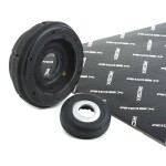 RIDEX Vedruamordi tugilaager 1180S0372
