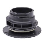 RIDEX Vedruamordi tugilaager 1180S0420