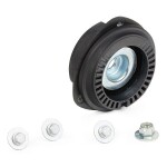 RIDEX Vedruamordi tugilaager 1180S0481