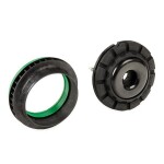 RIDEX Vedruamordi tugilaager 1180S0515
