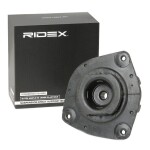 RIDEX Vedruamordi tugilaager 1180S0577