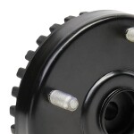 RIDEX Vedruamordi tugilaager 1180S1385