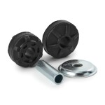 RIDEX Vedruamordi tugilaager 1180S1458