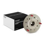 RIDEX Vedruamordi tugilaager 1180S1503