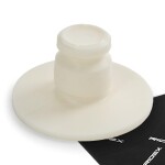 RIDEX Puhver,  vedrustus 1182R0004