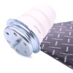 RIDEX Puhver,  vedrustus 1182R0009
