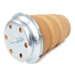 RIDEX Puhver,  vedrustus 1182R0015