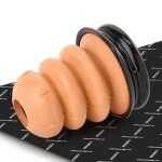 RIDEX Puhver,  vedrustus 1182R0205