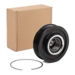 RIDEX Magnetsidur,  kliimakompressor 1236M0008