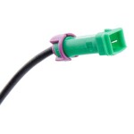RIDEX Magnetsidur,  kliimakompressor 1236M0022
