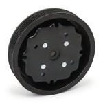 RIDEX Magnetsidur,  kliimakompressor 1236M0051
