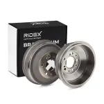 RIDEX Piduritrummel 123B0017