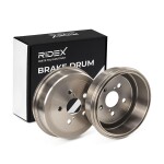 RIDEX Piduritrummel 123B0022