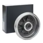 RIDEX Piduritrummel 123B0023