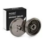 RIDEX Piduritrummel 123B0035