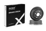 RIDEX Piduritrummel 123B0040