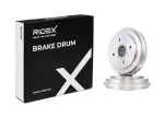 RIDEX Piduritrummel 123B0045
