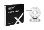 RIDEX Piduritrummel 123B0073