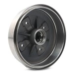 RIDEX Piduritrummel 123B0165