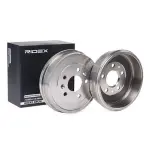 RIDEX Piduritrummel 123B0251