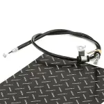RIDEX Käsipiduri tross 124C0027