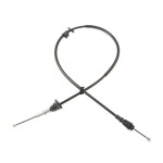 RIDEX Käsipiduri tross 124C0029