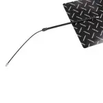 RIDEX Käsipiduri tross 124C0043