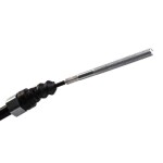 RIDEX Käsipiduri tross 124C0046