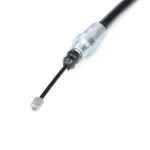 RIDEX Käsipiduri tross 124C0092