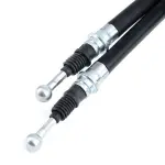 RIDEX Käsipiduri tross 124C0099