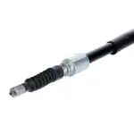 RIDEX Käsipiduri tross 124C0117
