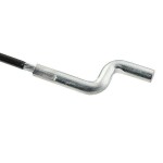 RIDEX Käsipiduri tross 124C0143