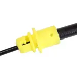 RIDEX Käsipiduri tross 124C0169