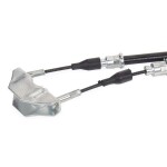 RIDEX Tross, seisupidur 124C0178