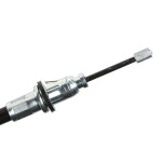 RIDEX Käsipiduri tross 124C0183