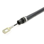 RIDEX Käsipiduri tross 124C0207