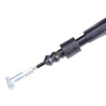 RIDEX Käsipiduri tross 124C0215
