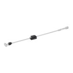 RIDEX Käsipiduri tross 124C0225