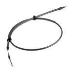RIDEX Käsipiduri tross 124C0237