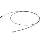 RIDEX Käsipiduri tross 124C0241