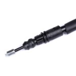 RIDEX Käsipiduri tross 124C0243