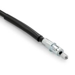 RIDEX Käsipiduri tross 124C0264