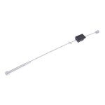 RIDEX Käsipiduri tross 124C0313