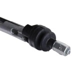 RIDEX Käsipiduri tross 124C0317