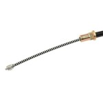 RIDEX Käsipiduri tross 124C0319