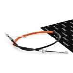 RIDEX Käsipiduri tross 124C0379