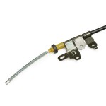 RIDEX Käsipiduri tross 124C0381